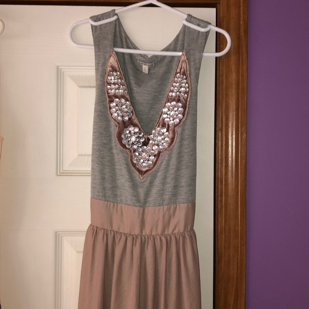 Semi Formal Dress